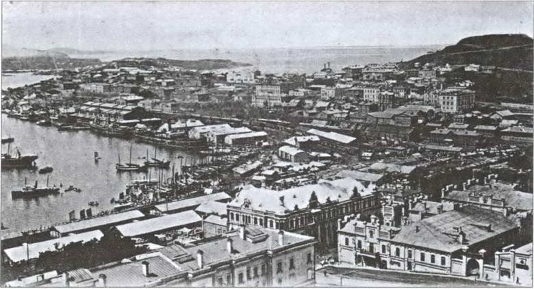 Иллюстрация к книге — &quot;Крестный отец&quot; Штирлица [i_002.jpg]