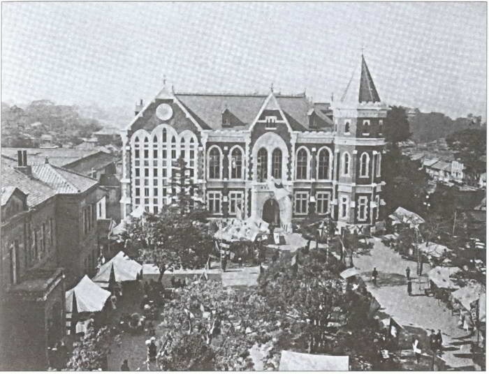 Иллюстрация к книге — &quot;Крестный отец&quot; Штирлица [i_004.jpg]