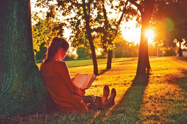 Иллюстрация к книге — Счастье по хюгге, или добавь в свою жизнь немного волшебства [i_007.jpg]