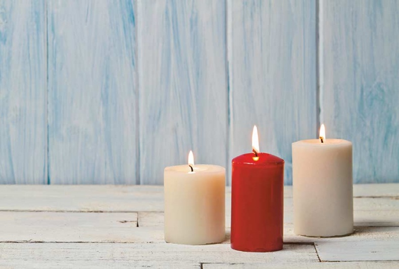 Иллюстрация к книге — Счастье по хюгге, или добавь в свою жизнь немного волшебства [i_015.jpg]