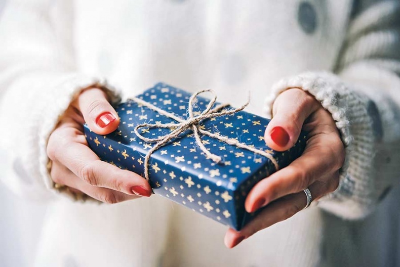 Иллюстрация к книге — Счастье по хюгге, или добавь в свою жизнь немного волшебства [i_028.jpg]