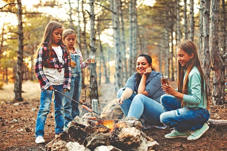 Иллюстрация к книге — Счастье по хюгге, или добавь в свою жизнь немного волшебства [i_035.jpg]