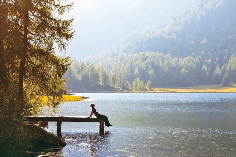 Иллюстрация к книге — Счастье по хюгге, или добавь в свою жизнь немного волшебства [i_037.jpg]