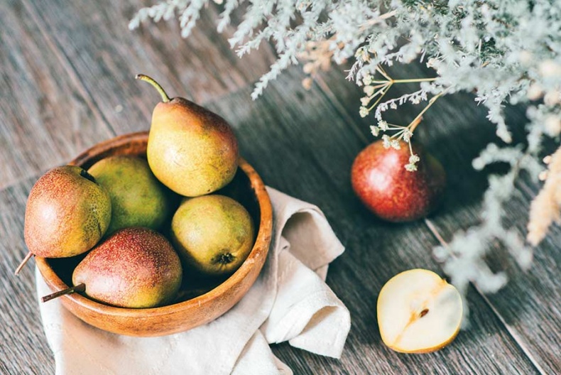 Иллюстрация к книге — Счастье по хюгге, или добавь в свою жизнь немного волшебства [i_039.jpg]