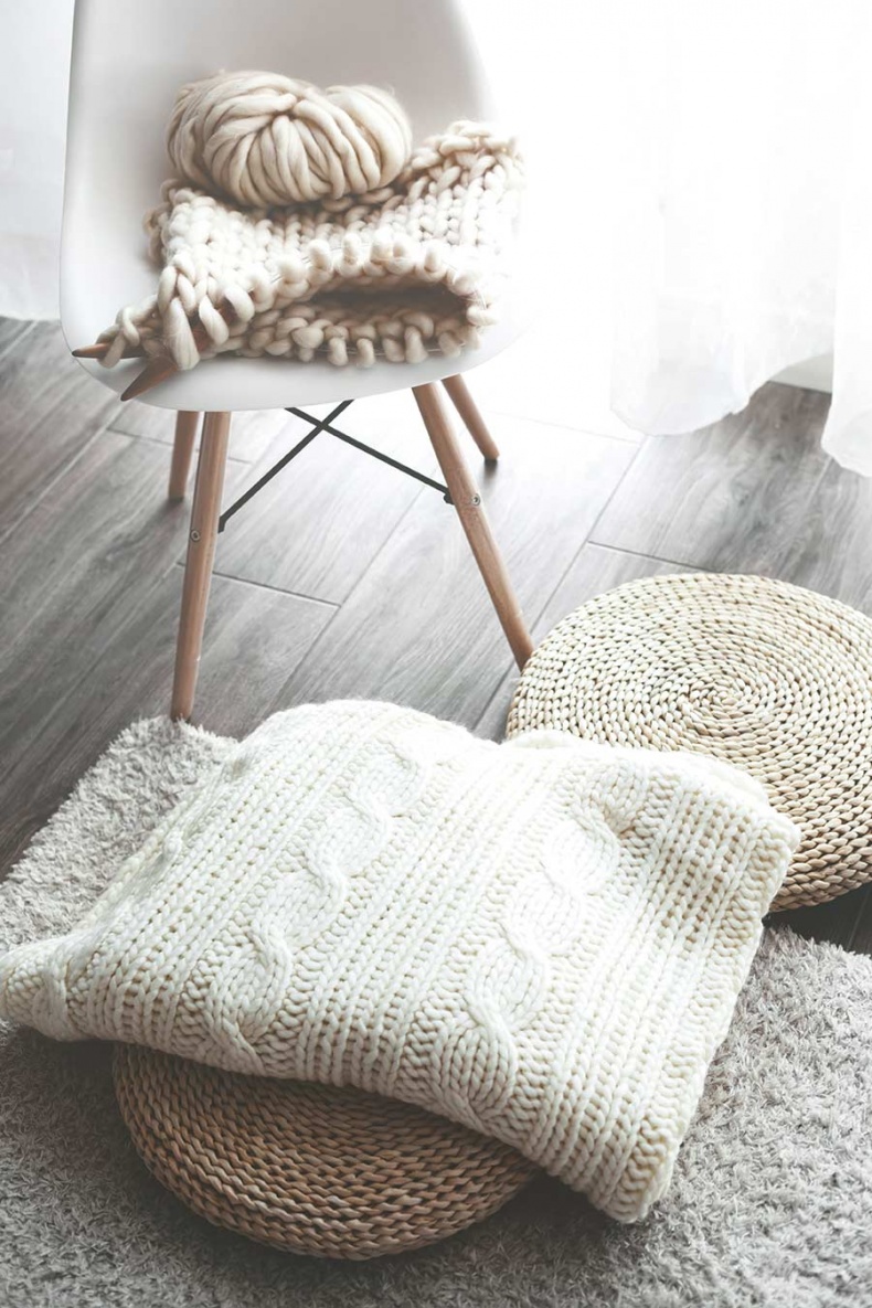 Иллюстрация к книге — Счастье по хюгге, или добавь в свою жизнь немного волшебства [i_048.jpg]