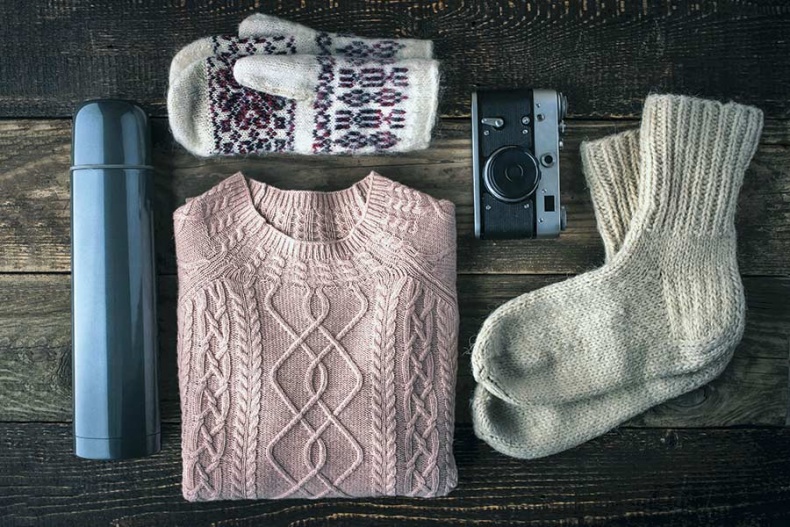 Иллюстрация к книге — Счастье по хюгге, или добавь в свою жизнь немного волшебства [i_054.jpg]