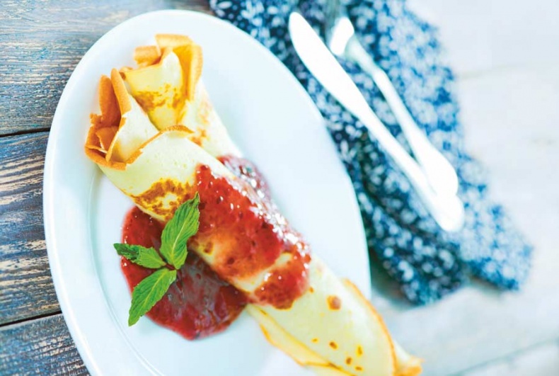 Иллюстрация к книге — Счастье по хюгге, или добавь в свою жизнь немного волшебства [i_059.jpg]