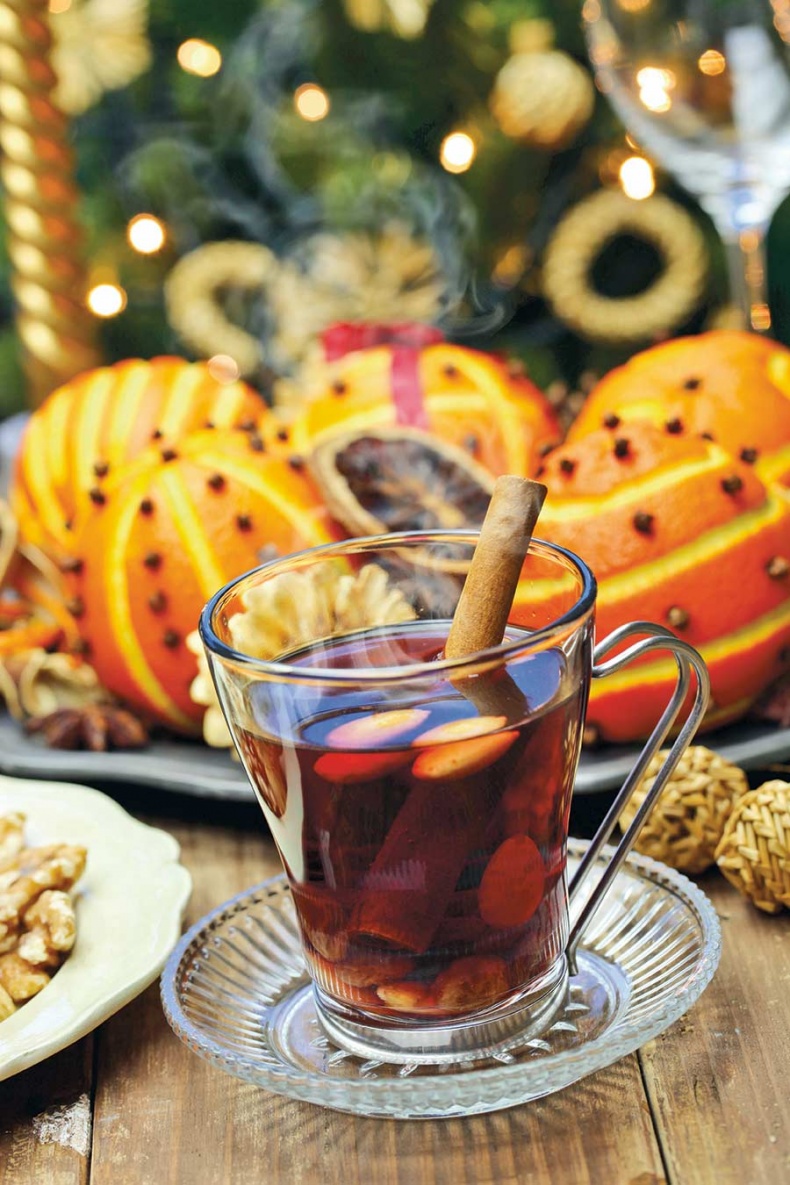 Иллюстрация к книге — Счастье по хюгге, или добавь в свою жизнь немного волшебства [i_062.jpg]