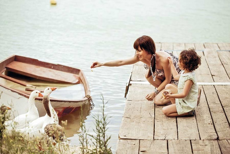 Иллюстрация к книге — Счастье по хюгге, или добавь в свою жизнь немного волшебства [i_068.jpg]