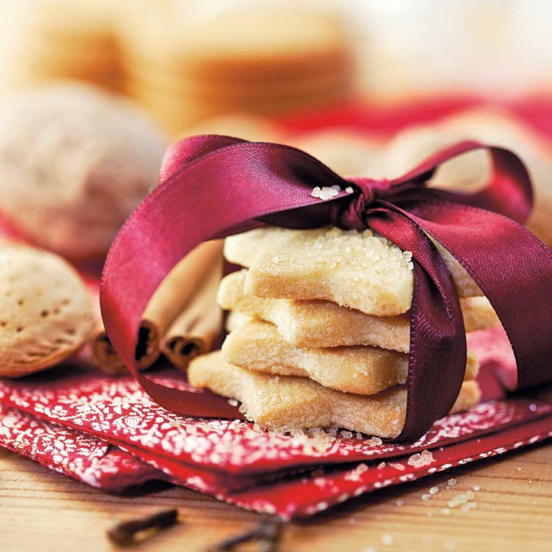 Иллюстрация к книге — Счастье по хюгге, или добавь в свою жизнь немного волшебства [i_069.jpg]