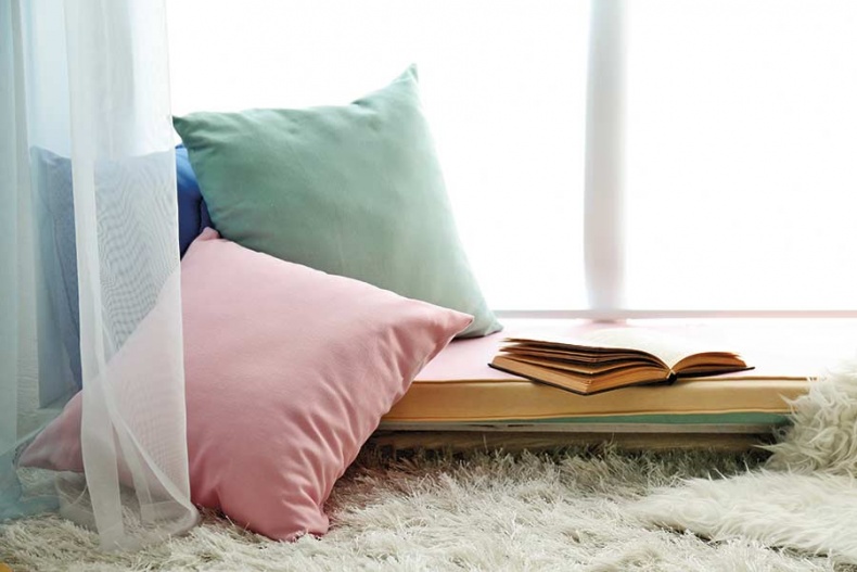 Иллюстрация к книге — Счастье по хюгге, или добавь в свою жизнь немного волшебства [i_071.jpg]