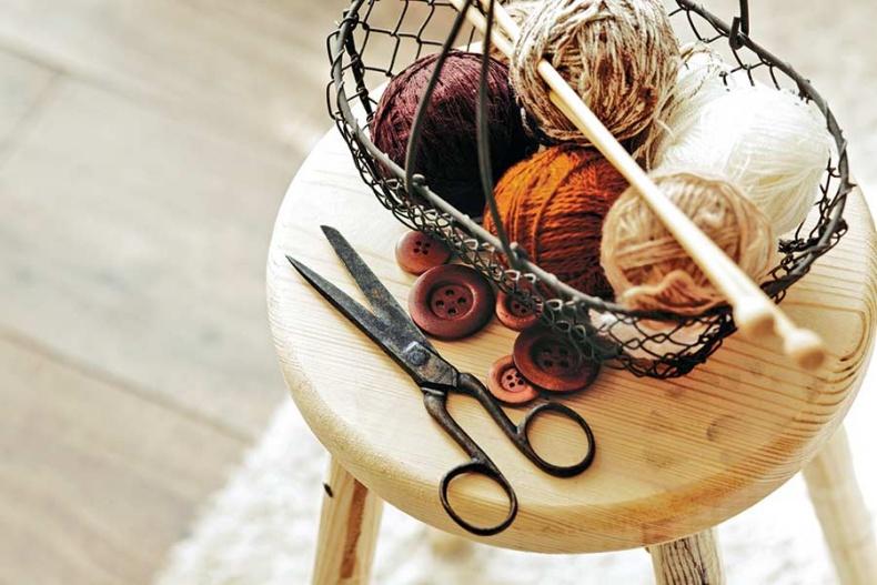 Иллюстрация к книге — Счастье по хюгге, или добавь в свою жизнь немного волшебства [i_073.jpg]