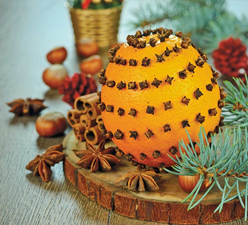 Иллюстрация к книге — Счастье по хюгге, или добавь в свою жизнь немного волшебства [i_086.jpg]