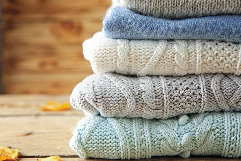 Иллюстрация к книге — Счастье по хюгге, или добавь в свою жизнь немного волшебства [i_093.jpg]