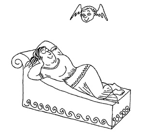 Иллюстрация к книге — Падения великих людей [i_007.jpg]