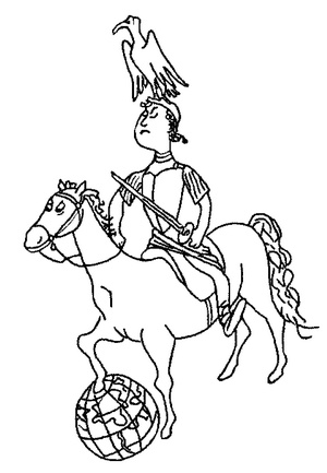 Иллюстрация к книге — Падения великих людей [i_008.jpg]