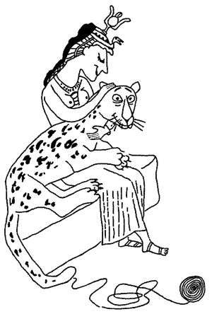 Иллюстрация к книге — Падения великих людей [i_012.jpg]