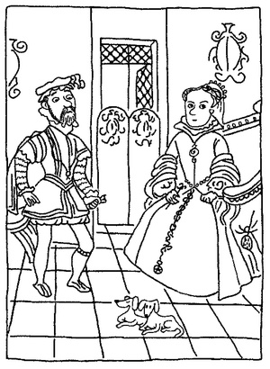 Иллюстрация к книге — Падения великих людей [i_024.jpg]