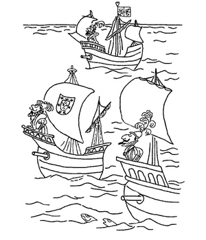 Иллюстрация к книге — Падения великих людей [i_025.jpg]