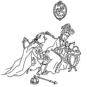 Иллюстрация к книге — Падения великих людей [i_029.jpg]