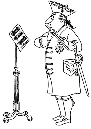 Иллюстрация к книге — Падения великих людей [i_034.jpg]