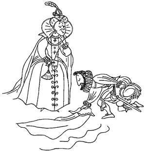 Иллюстрация к книге — Падения великих людей [i_041.jpg]