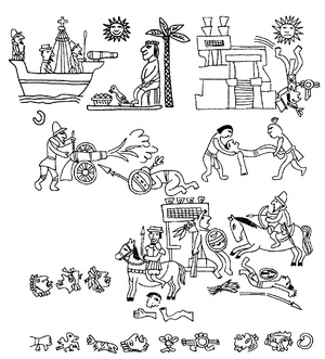 Иллюстрация к книге — Падения великих людей [i_049.jpg]