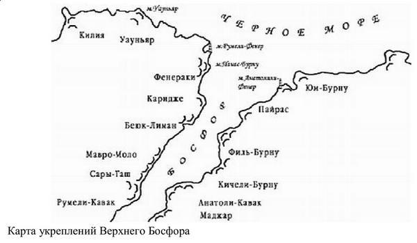 Иллюстрация к книге — По следам &quot;Турецкого гамбита&quot;, или Русская &quot;полупобеда&quot; 1878 года [image_7.jpg]