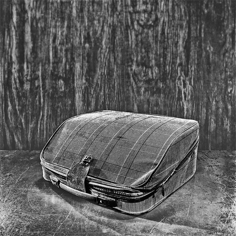 Иллюстрация к книге — Уникальный экземпляр. Истории о том о сём [i_017.jpg]