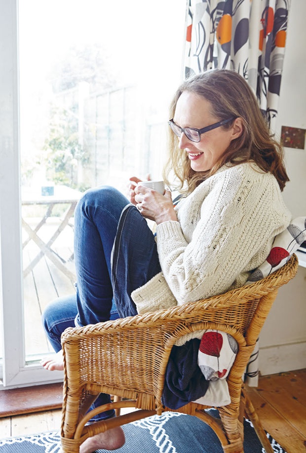 Иллюстрация к книге — Лагом. Шведские секреты счастливой жизни [i_002.jpg]