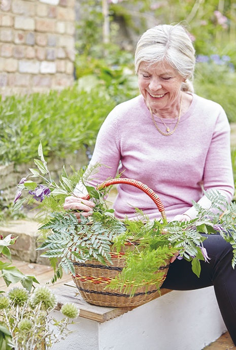 Иллюстрация к книге — Лагом. Шведские секреты счастливой жизни [i_004.jpg]
