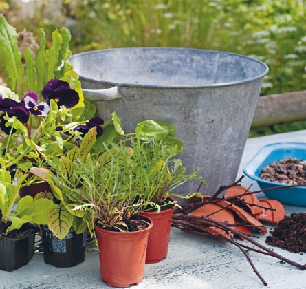 Иллюстрация к книге — Лагом. Шведские секреты счастливой жизни [i_016.jpg]