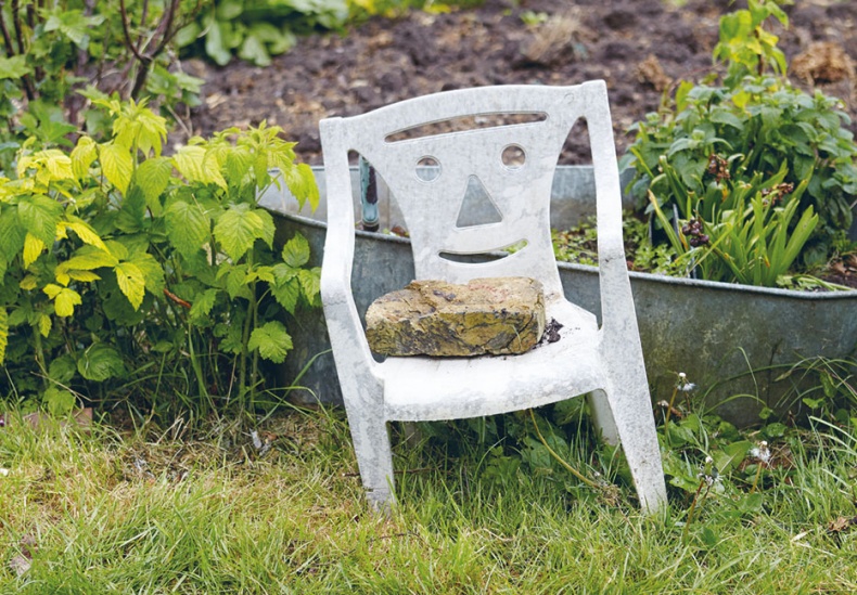 Иллюстрация к книге — Лагом. Шведские секреты счастливой жизни [i_028.jpg]