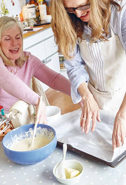 Иллюстрация к книге — Лагом. Шведские секреты счастливой жизни [i_029.jpg]