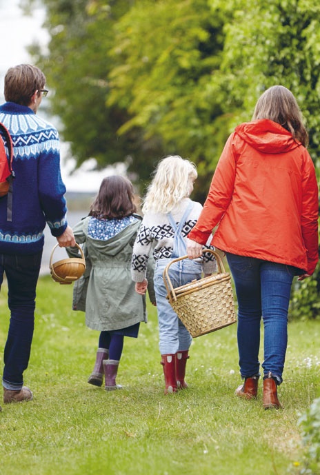 Иллюстрация к книге — Лагом. Шведские секреты счастливой жизни [i_030.jpg]