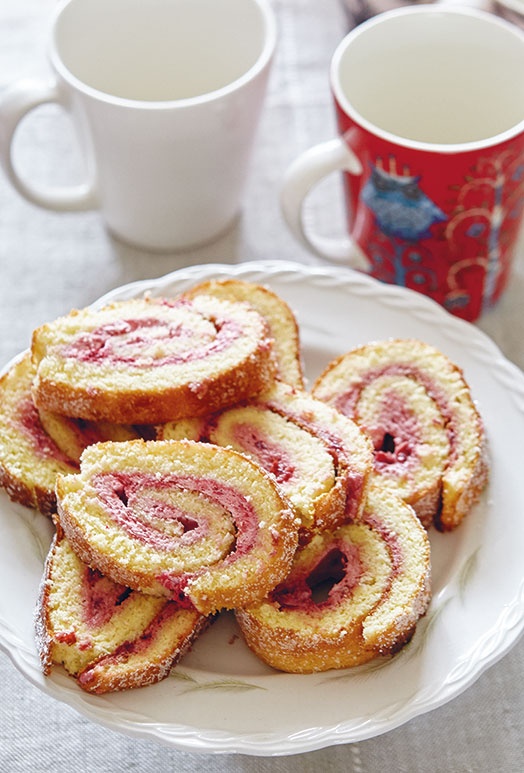 Иллюстрация к книге — Лагом. Шведские секреты счастливой жизни [i_031.jpg]