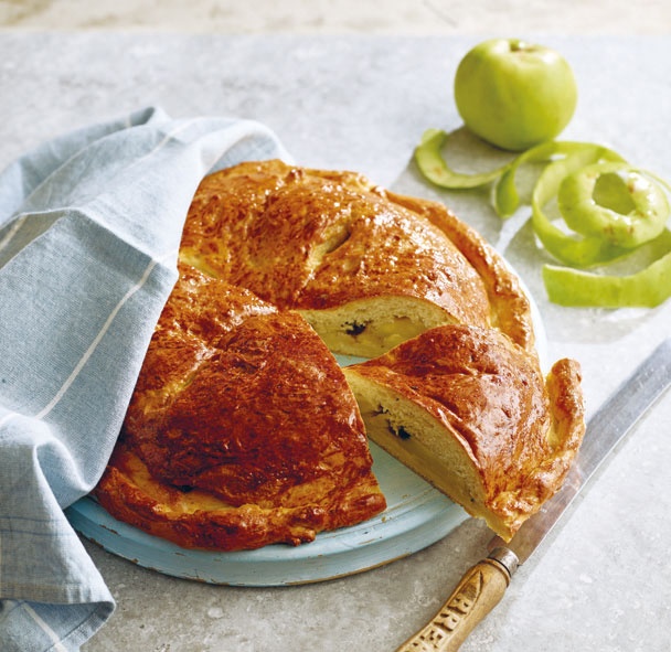 Иллюстрация к книге — Лагом. Шведские секреты счастливой жизни [i_034.jpg]