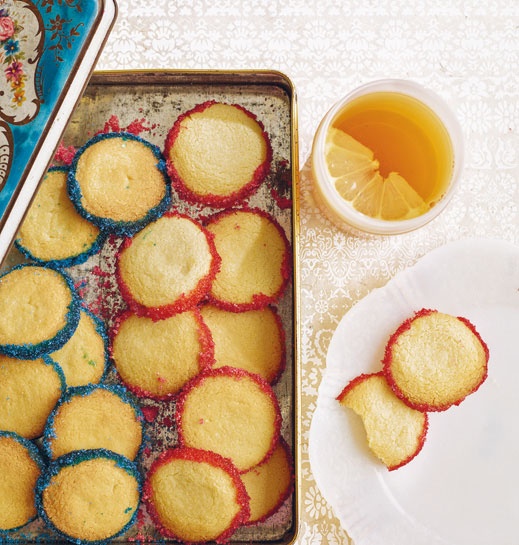 Иллюстрация к книге — Лагом. Шведские секреты счастливой жизни [i_035.jpg]