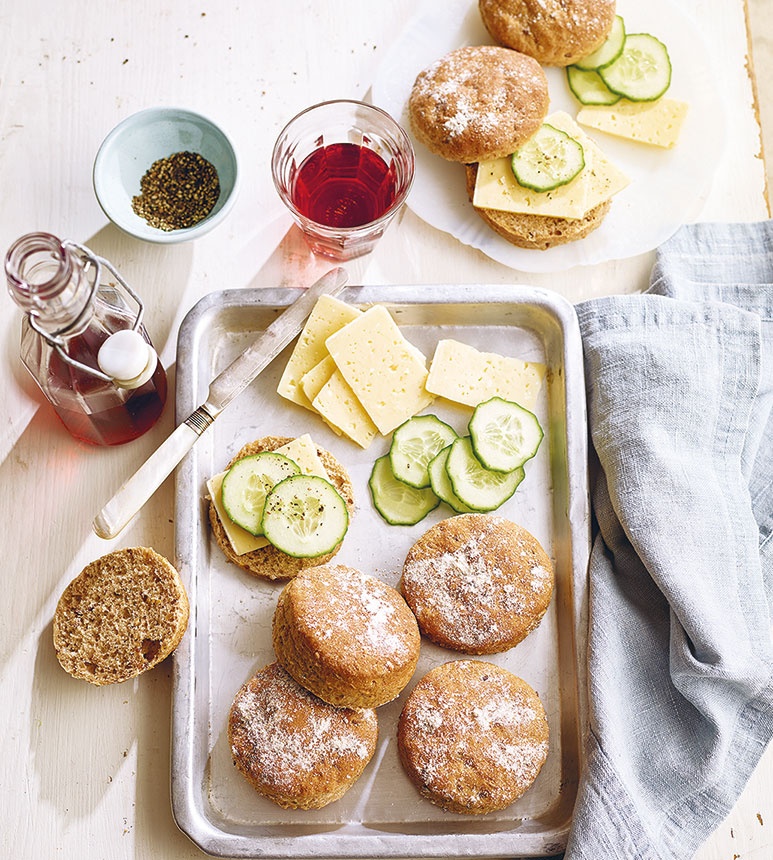 Иллюстрация к книге — Лагом. Шведские секреты счастливой жизни [i_038.jpg]