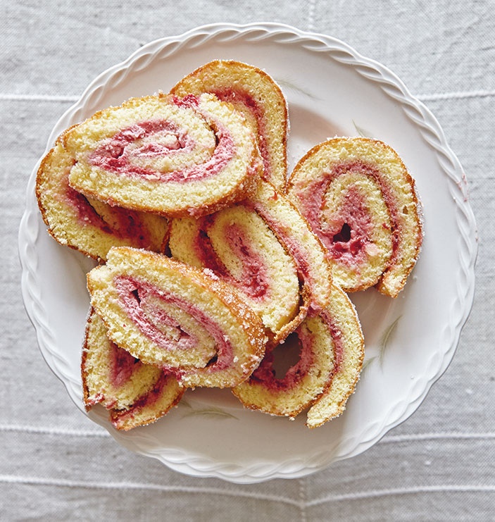 Иллюстрация к книге — Лагом. Шведские секреты счастливой жизни [i_041.jpg]