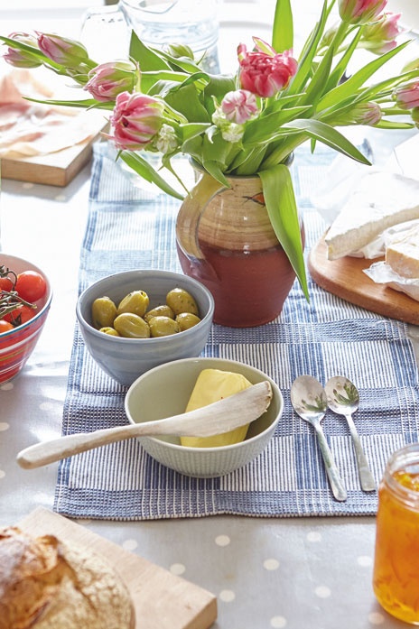 Иллюстрация к книге — Лагом. Шведские секреты счастливой жизни [i_047.jpg]