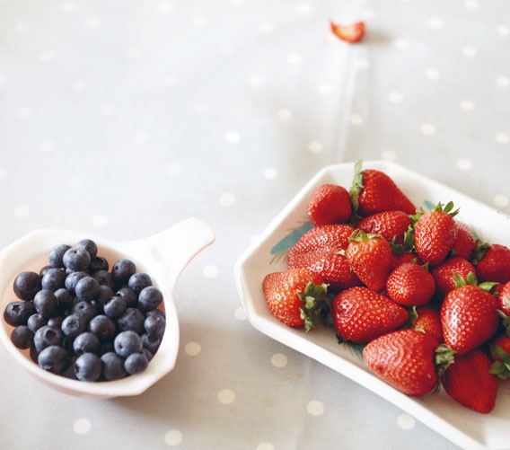 Иллюстрация к книге — Лагом. Шведские секреты счастливой жизни [i_050.jpg]