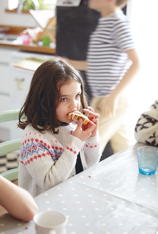 Иллюстрация к книге — Лагом. Шведские секреты счастливой жизни [i_053.jpg]