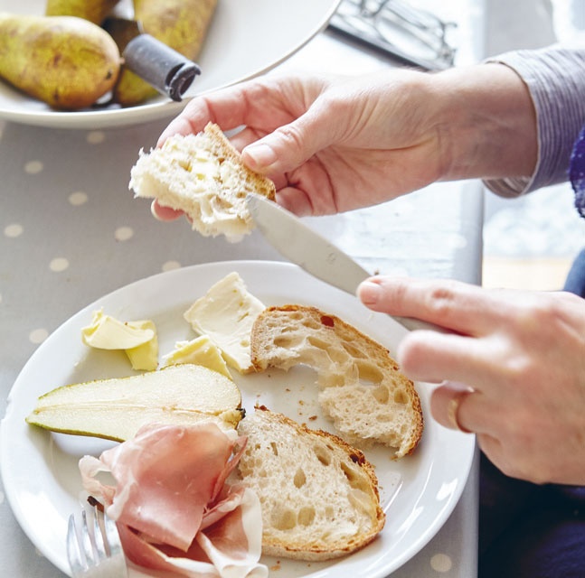 Иллюстрация к книге — Лагом. Шведские секреты счастливой жизни [i_054.jpg]