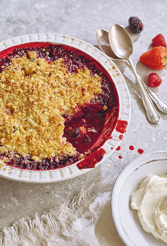 Иллюстрация к книге — Лагом. Шведские секреты счастливой жизни [i_063.jpg]