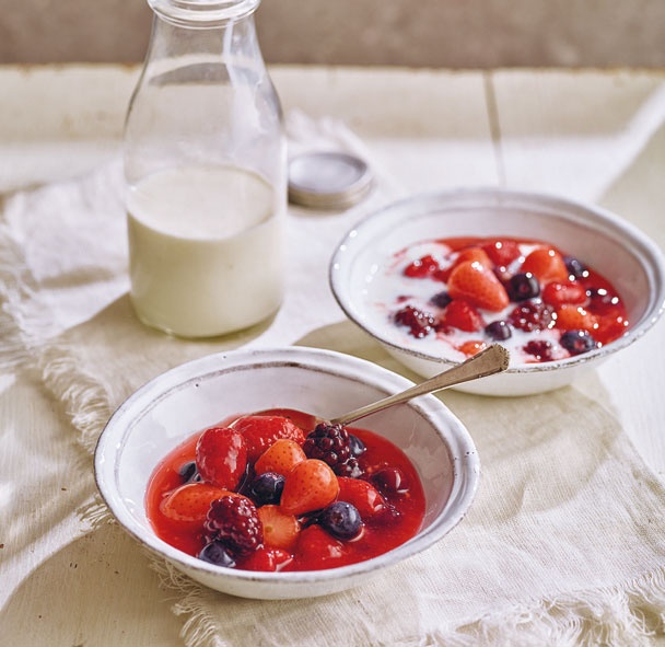 Иллюстрация к книге — Лагом. Шведские секреты счастливой жизни [i_064.jpg]