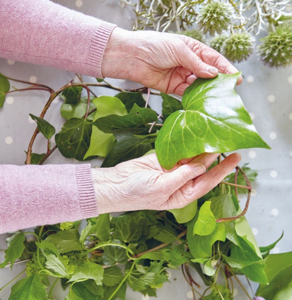 Иллюстрация к книге — Лагом. Шведские секреты счастливой жизни [i_069.jpg]