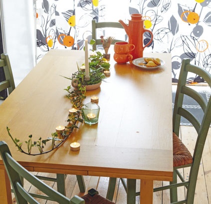 Иллюстрация к книге — Лагом. Шведские секреты счастливой жизни [i_070.jpg]