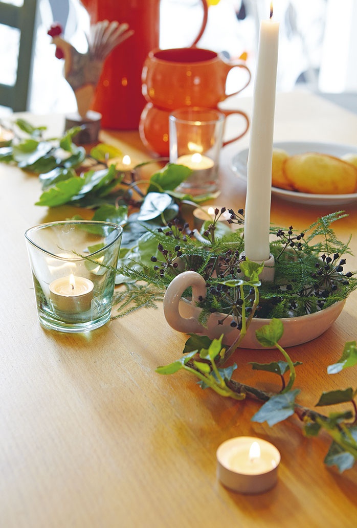 Иллюстрация к книге — Лагом. Шведские секреты счастливой жизни [i_071.jpg]