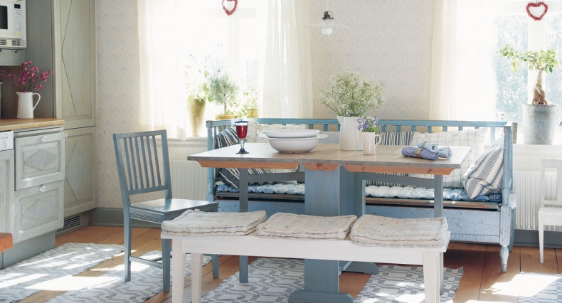 Иллюстрация к книге — Лагом. Шведские секреты счастливой жизни [i_075.jpg]